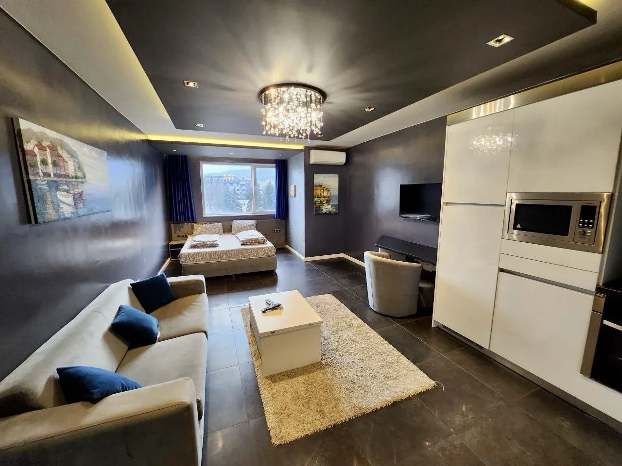 Евтини нощувки в София – Стаи и апартаменти под наем