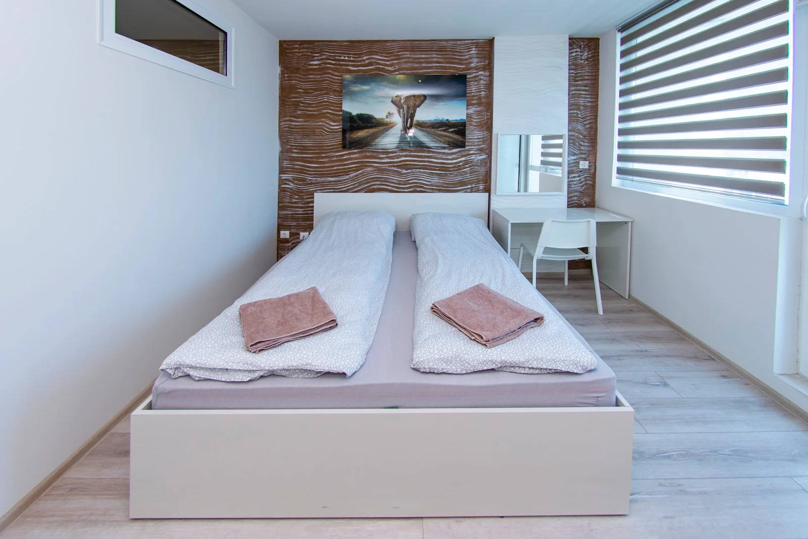 Едностаен апартамент